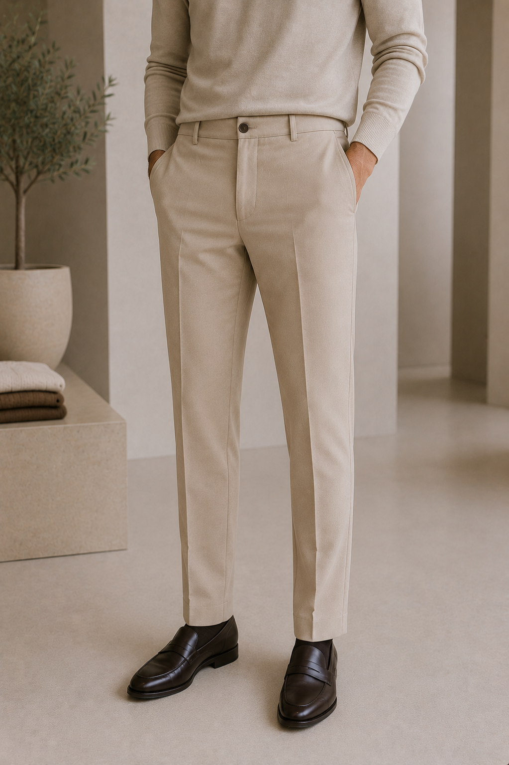 Pantalones