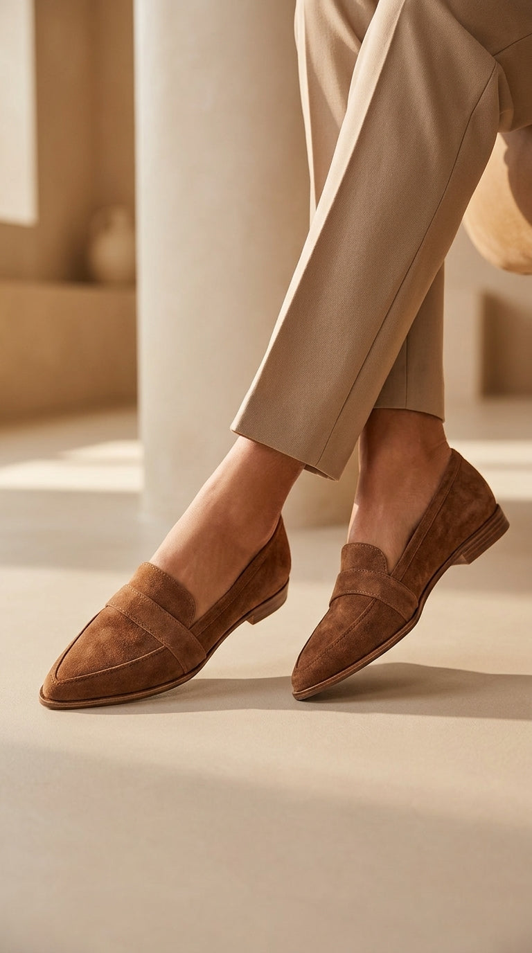 LOAFERS