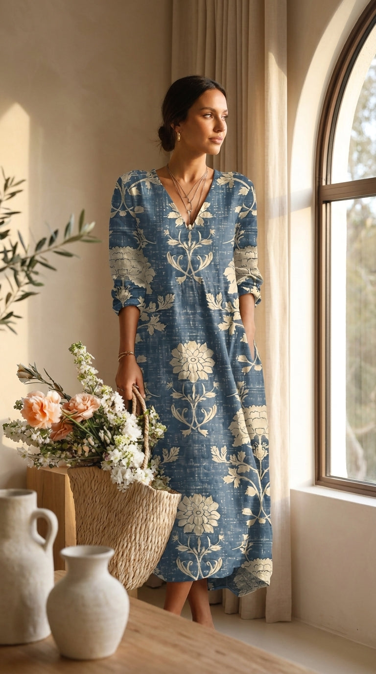 SUMMER DRESSES