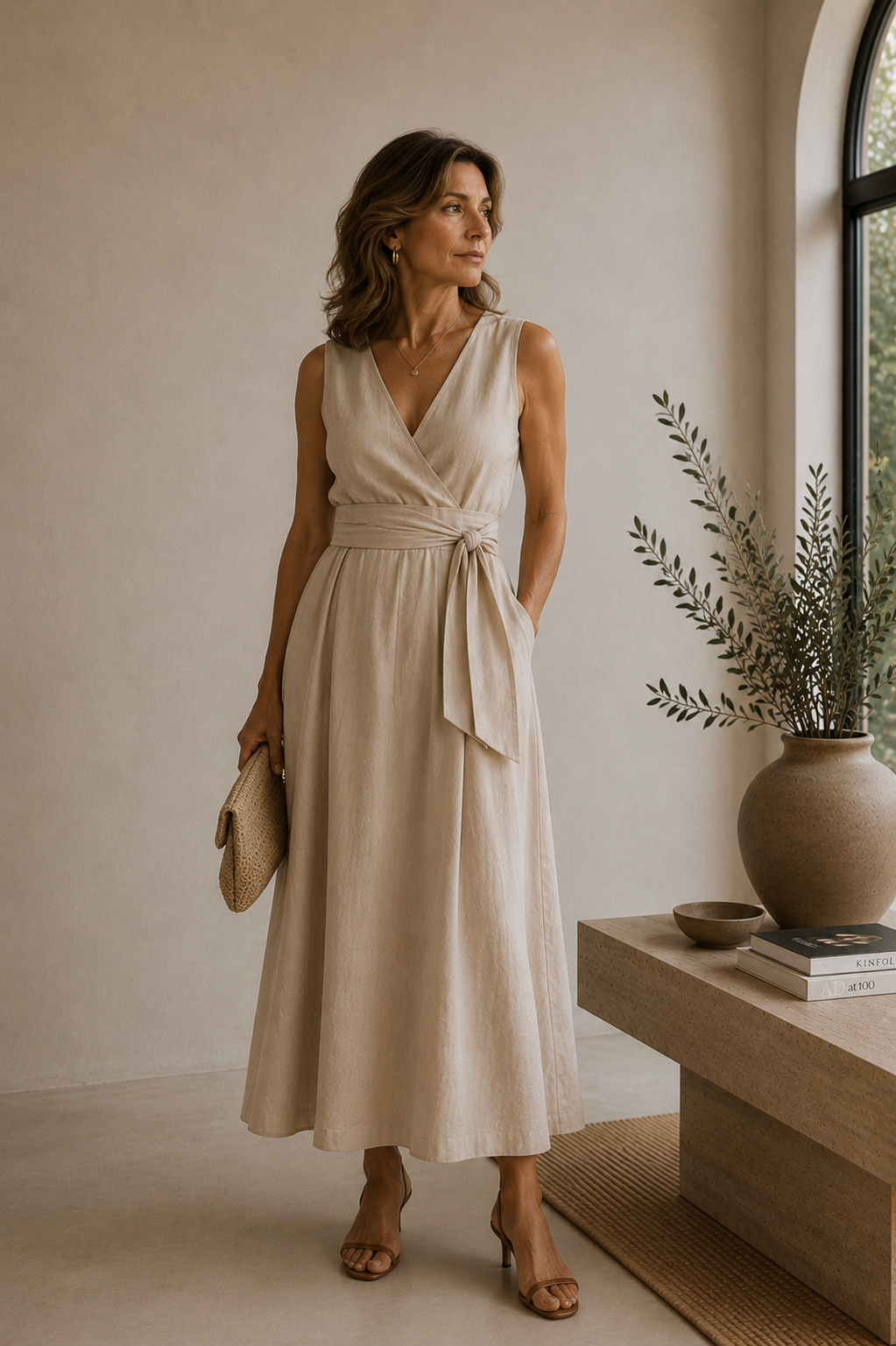 Vestidos