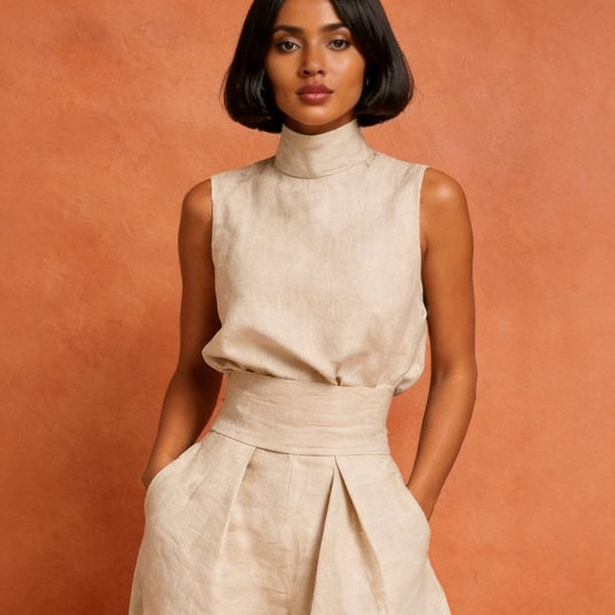 Pantalones y Conjuntos