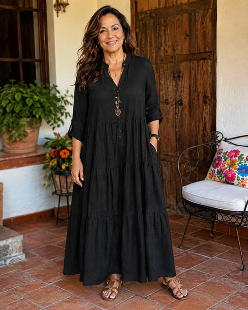 María Fernanda López