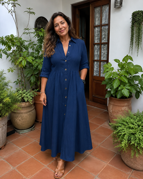 Claudia Ramírez