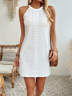 Vestido Elegante Para Mujer – Corte Favorecedor
