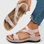 Nina Elegant Orthopedic Sandals