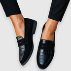 Sara™ | Elegant Loafer