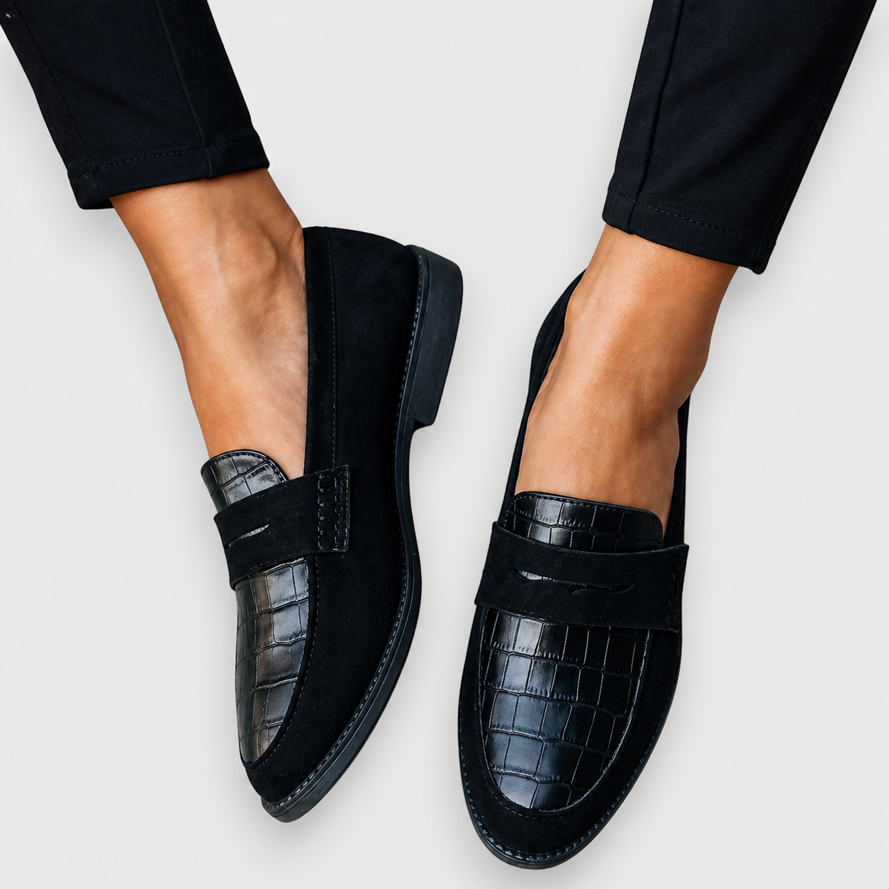 Sara™ | Elegant Loafer