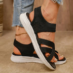 ErgoLina Comfort Orthopedic Sandals