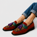 Ione™ | Multicolor Loafers
