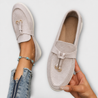 Gamila - Elegant Loafers