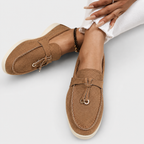 Gamila - Elegant Loafers