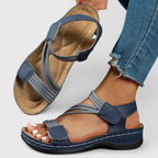 Nina Elegant Orthopedic Sandals
