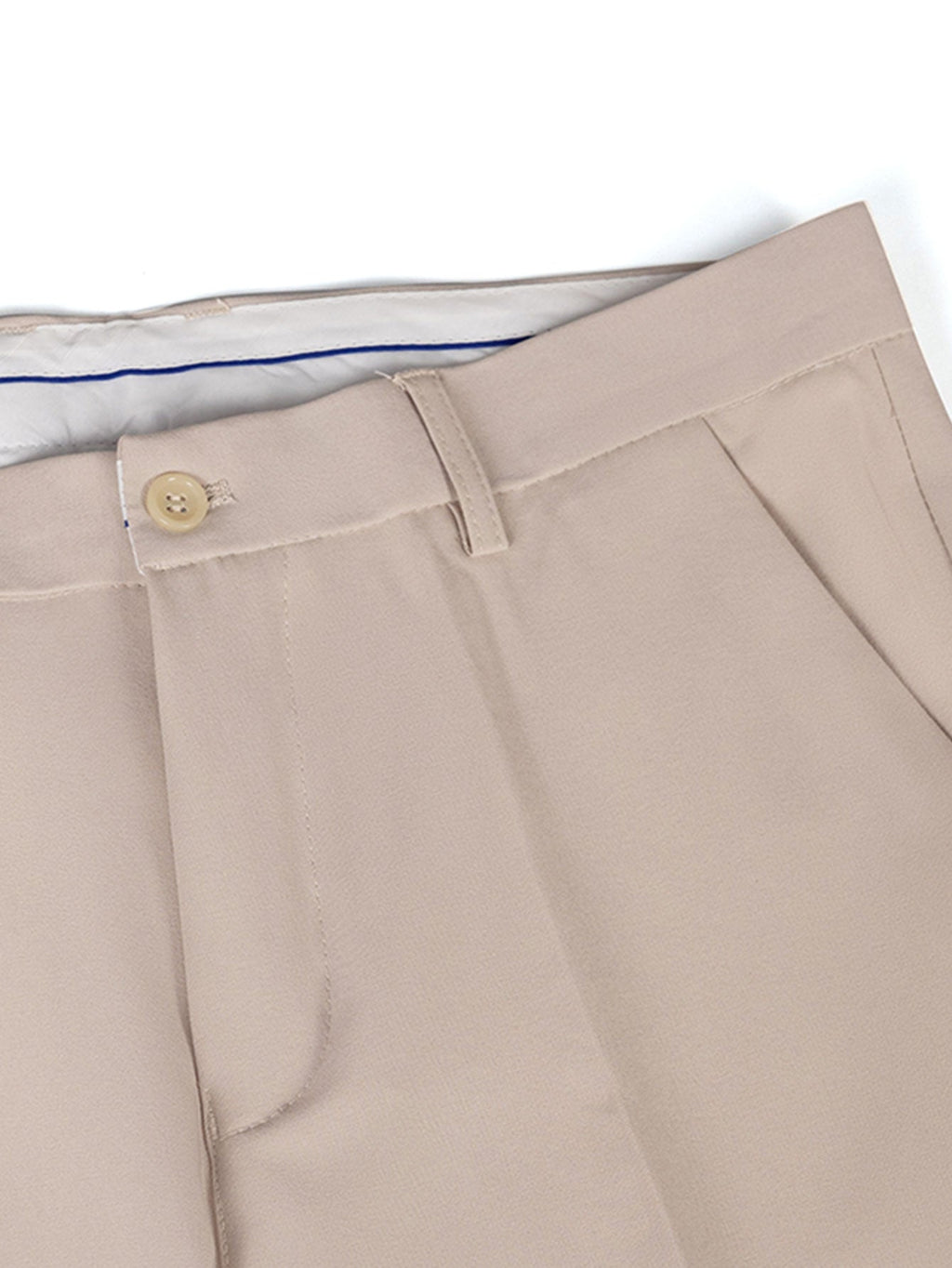 Conjunto Polo Jacquard Geométrico y Pantalón Slim Fit