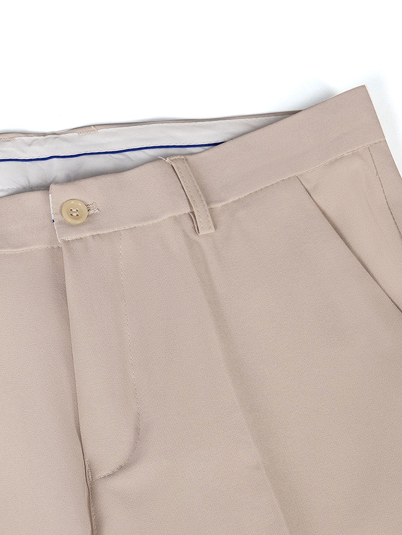 Conjunto Polo Jacquard Geométrico y Pantalón Slim Fit