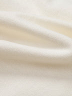 Conjunto Polo Jacquard con Cremallera y Pantalón Slim