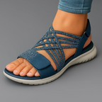 Heidi - Sandalias Ortopédicas