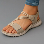 Anna Comfort Orthopedic Sandals