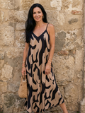 Milan™ | Flowy Desert Dress