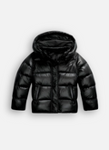 Women's Padded Down Jacket – Warm and Light