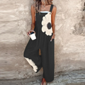 Brunilda | Mono de Tirantes Liso Multicolor