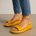 Isabelle™ │ Open, Non-Slip Sandals