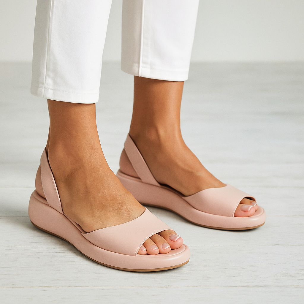 Isabelle™ │ Open, Non-Slip Sandals