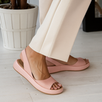 Isabelle™ │ Open, Non-Slip Sandals