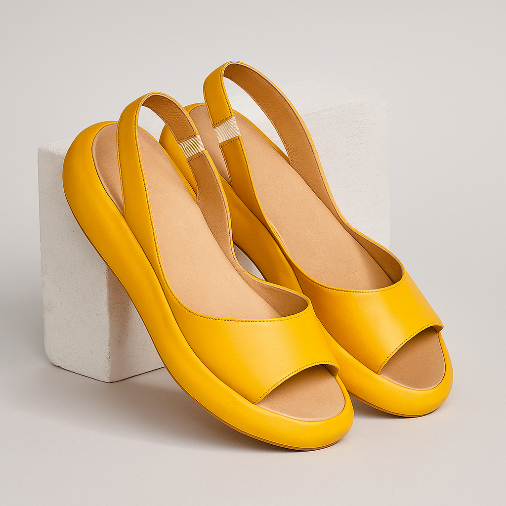 Isabelle™ │ Open, Non-Slip Sandals