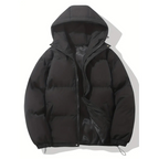 Parka Acolchada de Invierno – Cálida y Ligera
