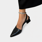 Lynn | Comfortable Orthopedic Heels