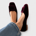 Noë™ | Swedish-Designed Leather Loafers