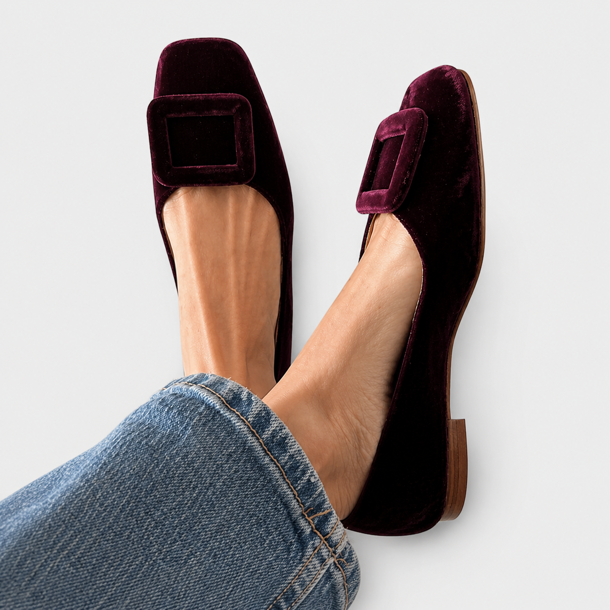 Noë™ | Swedish-Designed Leather Loafers