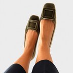 Noë™ | Swedish-Designed Leather Loafers