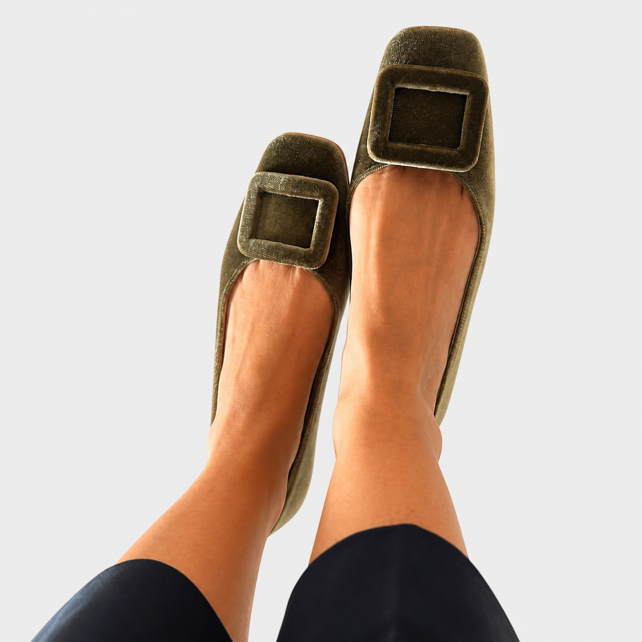 Noë™ | Swedish-Designed Leather Loafers