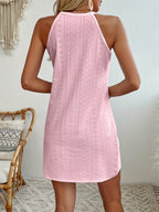 Elegantes Damenkleid – schmeichelhafter Schnitt