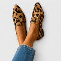 Lillian™ | Classic Loafer
