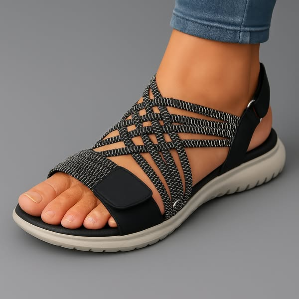 Heidi - Sandalias Ortopédicas