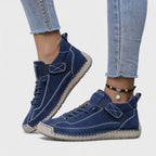 Zapatillas Ortopédicas Ligeras Mia Para Uso Diario
