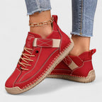 Zapatillas Ortopédicas Ligeras Mia Para Uso Diario