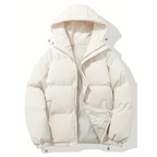 Parka Acolchada de Invierno – Cálida y Ligera