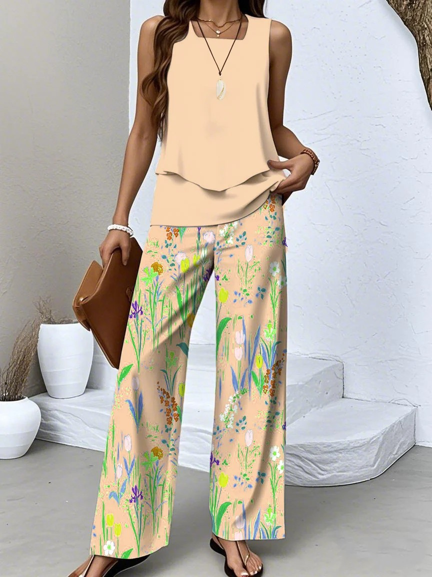 PRAIRELLE | MEADOW IN BLOOM SET