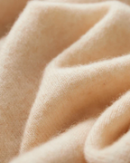 Herrenweste aus Merinowolle, tailliert, klassischer Stil