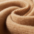 Herren-Kapuzenpullover aus Merinowolle