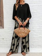 SABRIA - CASUAL SUMMER SET