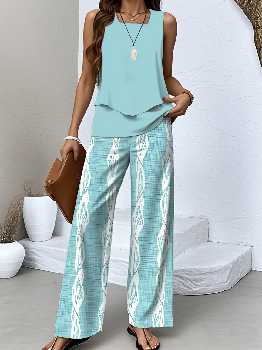 AQUELLINE | SEA BREEZE SET