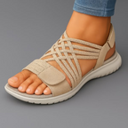 Heidi - Sandalias Ortopédicas