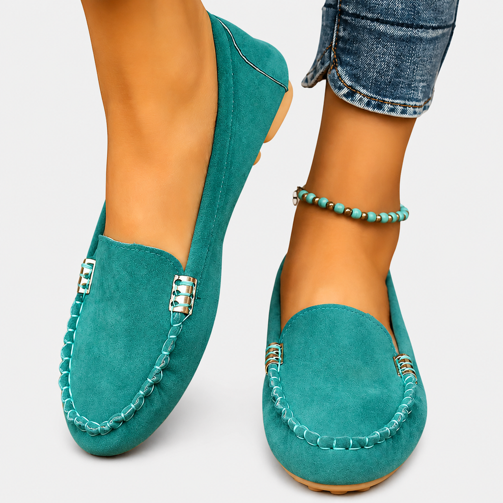 Kaia™ | Ballet Loafer
