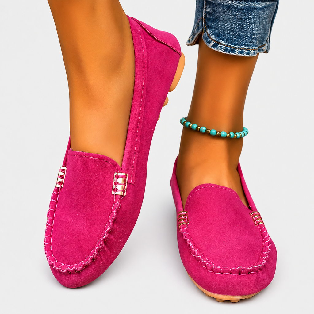 Kaia™ | Ballet Loafer