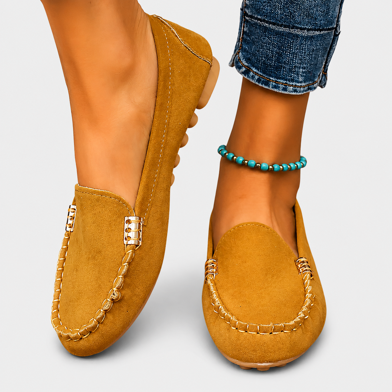 Kaia™ | Ballet Loafer