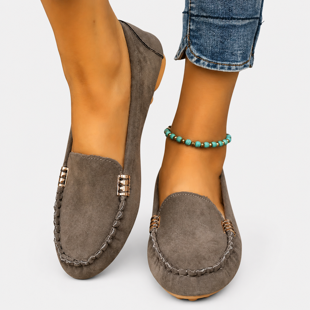 Kaia™ | Ballet Loafer